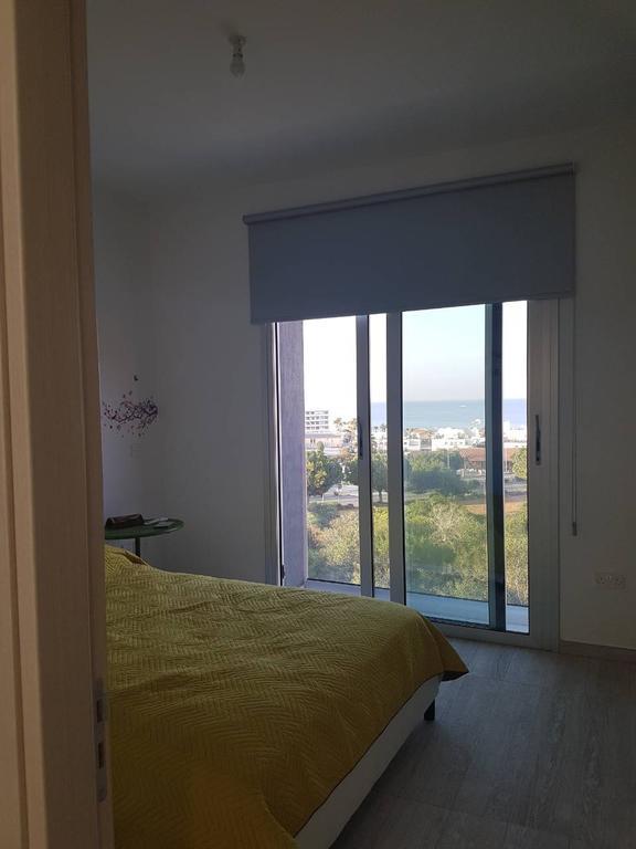 Villa Chrystalleni Protaras Eksteriør billede